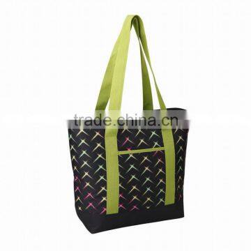 Polyester Cooler Tote Bags