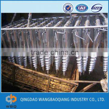Cheap Earth Screw Ground Anchor photo-3