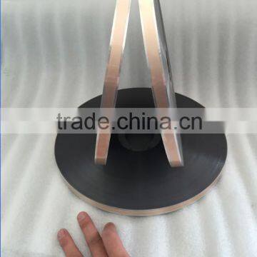 sell good quality free edge aluminium foil mylar