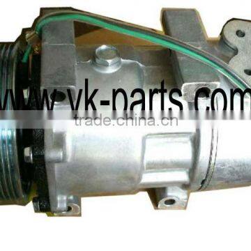 SD7H15 auto ac compressor for truck