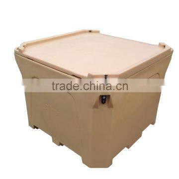 Cold Chain Logistics Cooler Box 1000L photo-2