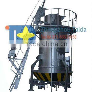 the hot sale Qm-1 coal gasifier made in china