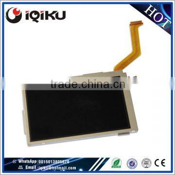 High Quality Hot Selling Top LCD Screen For New 3DS Console