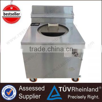 Industrial Professional Eco-Friendly Gas ovens for sale tandoor oven