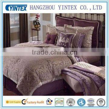 Yintex discounted Ployester Bedspread