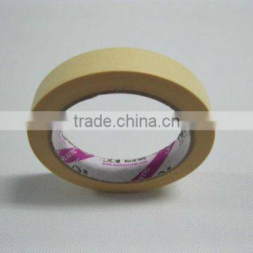 wholesale tape masking from China supplier 3m masking tape