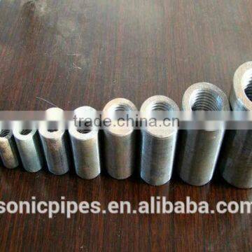 rebar splicing coupler from shunke