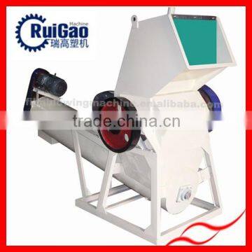 Good Qualtiy Good price plastic crushing machine