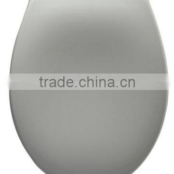 D-type Duroplast Toilet Seat photo-4