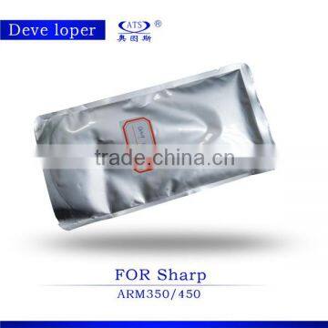 450g Developer for Use in E35/ 28/ 45 Compatible for Toshiba Copier Spare Parts photo-4