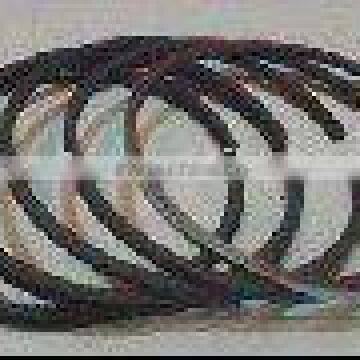 UTB TRACTOR PISTON RING