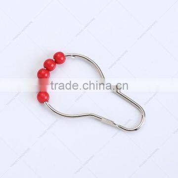 hot new products metal bathroom rod hook