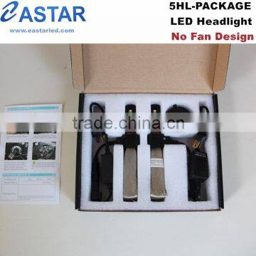 9005 All in One no Fan Design 2015 Best Selling Model Copper Belt photo-3