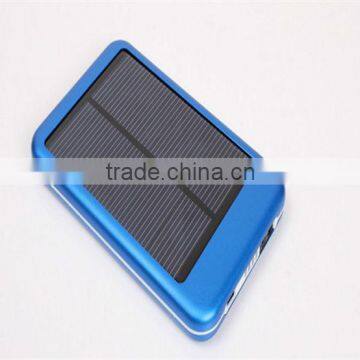 Cheap Mobile Phone Solar Charger 5000mAh