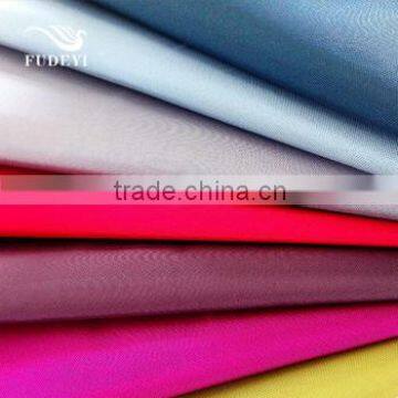 china supplier oxford fabric 600D pvc coated fabric waterproof umbrella material