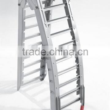 good quality arch steel ramps on sales