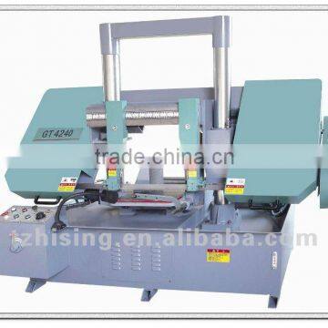 Double Column Horizontal Band Saw