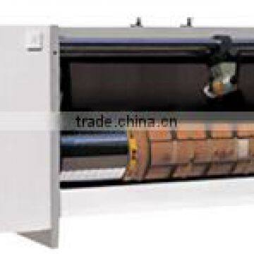 GM Series Automatic Carton Rotary Die Cutting Machine