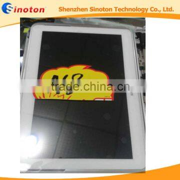 n8000 lcd touch screen for samsung galaxy note 1