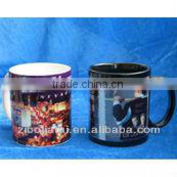 11oz Ceramic Heat Transfer Sublimation Mug