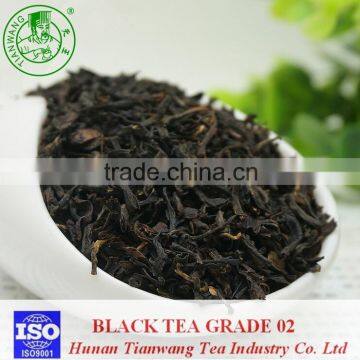 Grade 2 promotaional export black tea