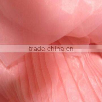 Organza Fabric photo-6