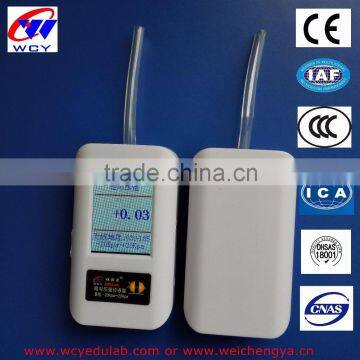 Directly Manufacture USB Digital Relative Pressure Sensor/transducer Used as Educational Laboratory Equipment photo-6