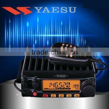 YAESU FT-2900R 136-174MHz VHF Mobile Radio Car Two Way Radios
