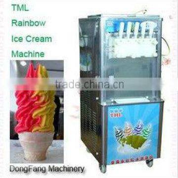 The best-selling ice cream machine