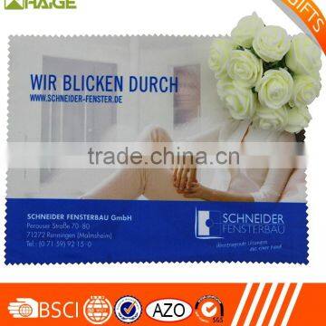 Wholesale Microfiber Lens Cleaning Cloth photo-6