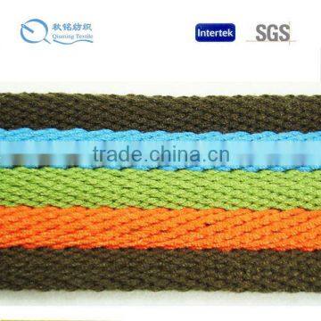 2014 Fashion Trimming High Quality Outdoor Ribbon