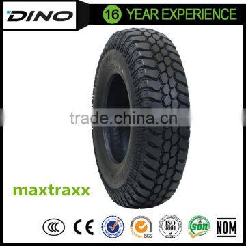 Dino Mud Terrain Tire off Road Tyre 37x12.5r16.5 photo-2