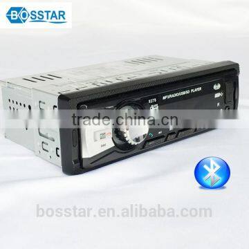 Multi-function Car Mp3 Player With fm Transmitter Bluetooth