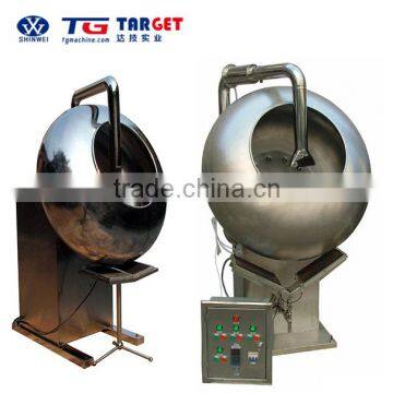 Multifuction Nuts Sugar Coating Machine