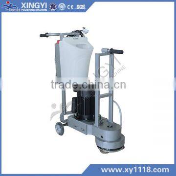 used concrete floor grinding machine