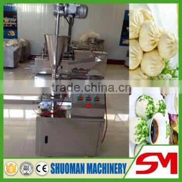 Superior quality newest design bun machine                        
                                                Quality Choice