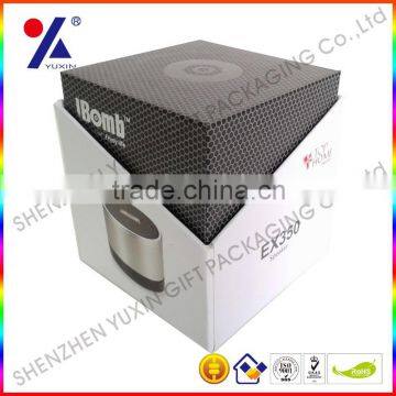 High Quality Customized Color Paper Gift Boxes/ Glass Cardboard Paper Package Gift Box/ Cup Cardboard Paper Package Gift Box