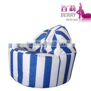 Cylinder Beanbag