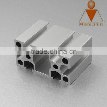 Shanghai factory price per kg !!! CNC aluminium profile T-slot 30x60G in large stock