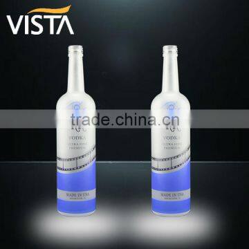 WHOLESALE 1 LITER GLASS BOTTLES