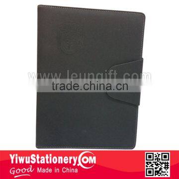 PU cover Notebook