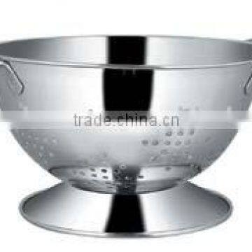 Stainless Steel Royal Colander