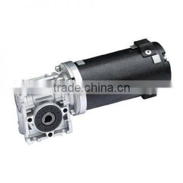 73ZY-RV025 120V NMRV Gearbox DC Motor