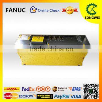fanuc amplifier spare parts A06b-6096-h301