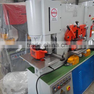 hydraulic punching machine pressure 90 ton