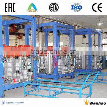 Supermarket Freezer Gelato Fridge Freezer Refrigerator Chilled Commercial Refrigerator Curved Freezer Island Freezer photo-5