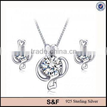925 Silver Jewelry Wholesale, Handmade Silver Jewelry