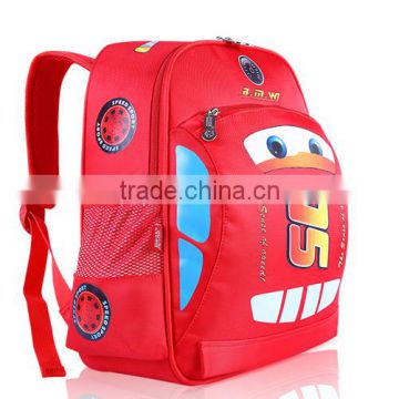 New arrival kindergarten backpack for girl / boy