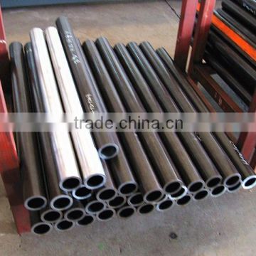 mechanical using DIN 2391 ST37 cold drawn seamless carbon steel pipe