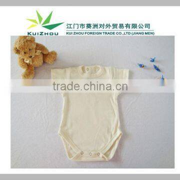 100% Cotton 0-3 Months Baby Clothes Wholesale